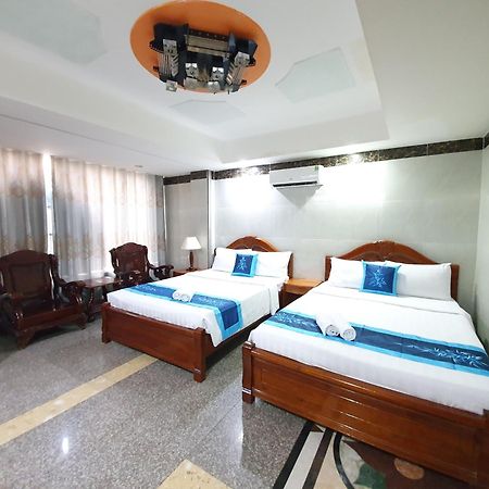 Truong Giang Hotel TP. Hồ Chí Minh Phòng bức ảnh
